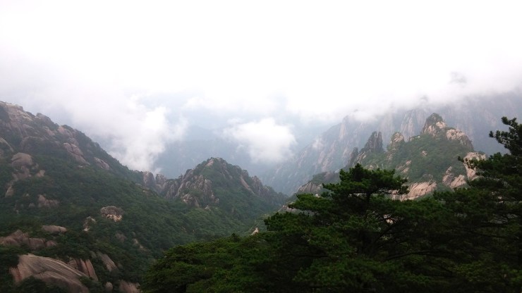 huangshan-4
